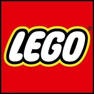 Stavebnice LEGO® Super hrdinové