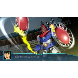 Super Robot Wars 30