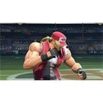 Super Smash Bros. Konečný Terry Bogard Challe elektronická licencia