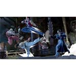 Super Smash Bros. Ultimate azuya from TEKKEN Challenger Pack