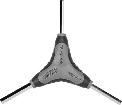SuperB Allen 4 / 5 / 6 mm PREMIUM