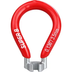 SuperB - Centrovací kľúč 3,5 mm - TB-5560