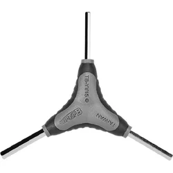 SuperB - Imbusový klíč 4 / 5 / 6mm - PREMIUM - TB-YY15