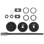 SuperB - Lis na středové složení BB86/BB90/BB92,BB30,SRAM GXP,DUB - TB-19003