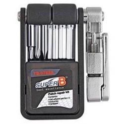 SuperB TB-9785 - multikľúč 14v1