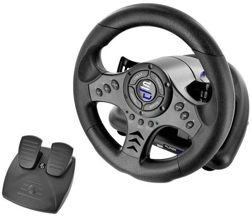 SUPERDRIVE pretekárske koleso SV450
