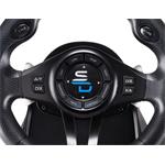 SUPERDRIVE Raciong Wheel GS550