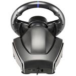 SUPERDRIVE Sada volantu a pedálů SV650