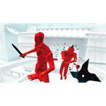 SUPERHOT VR