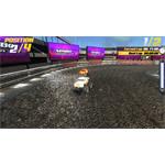 SuperTrucks Offroad