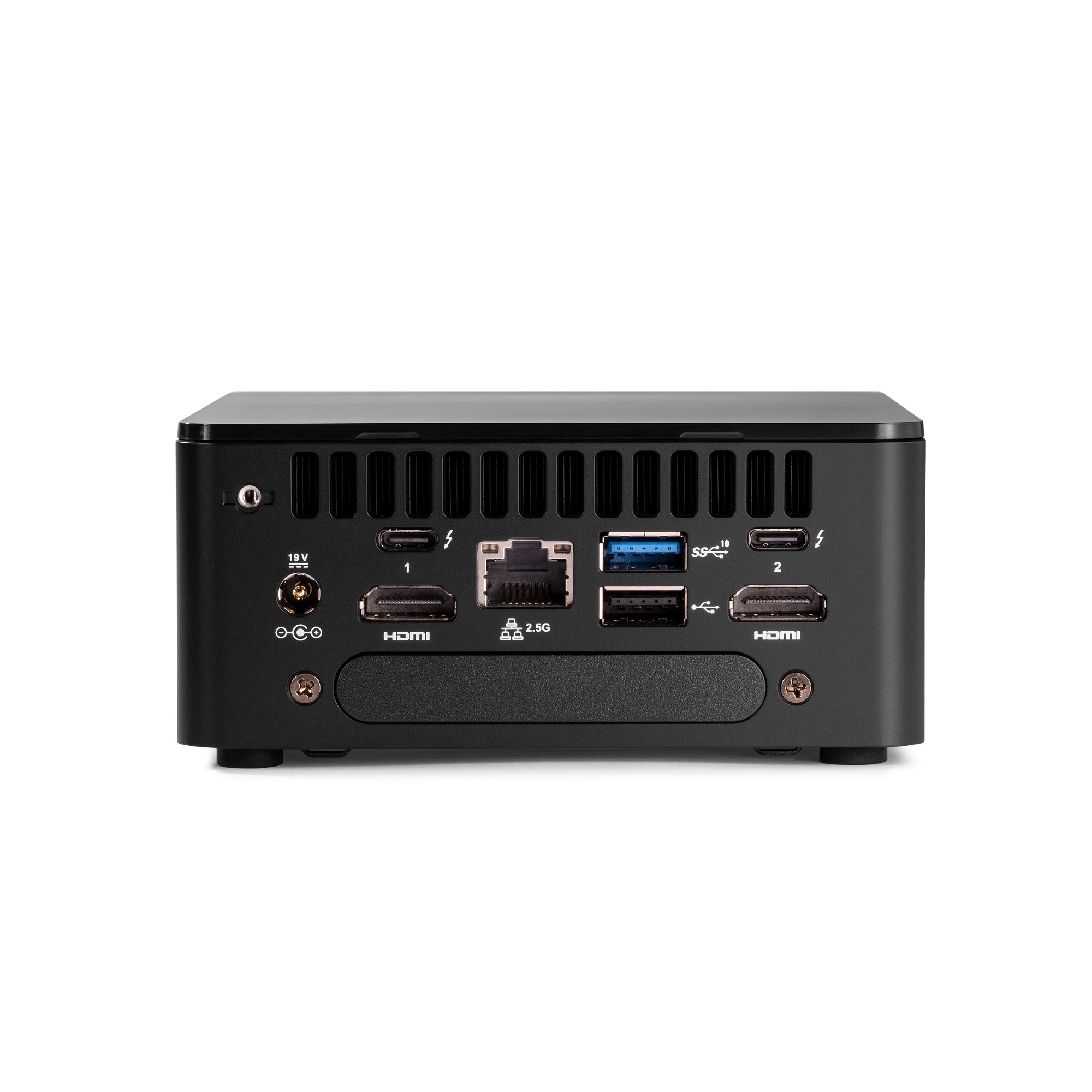 Súprava ASUS NUC 13 Pro (NUC13ANHi5)
