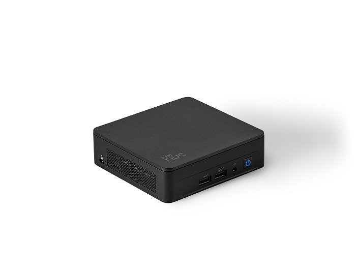 Súprava ASUS NUC 13 Pro NUC13ANKI3