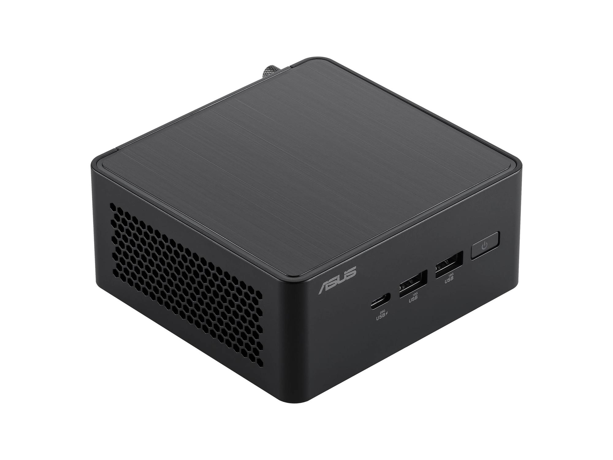 Súprava ASUS NUC 14 Pro (NUC14RVHU5000R2)