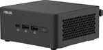 Súprava ASUS NUC 15 PRO C5-210H, NUC15CRH, vysoká