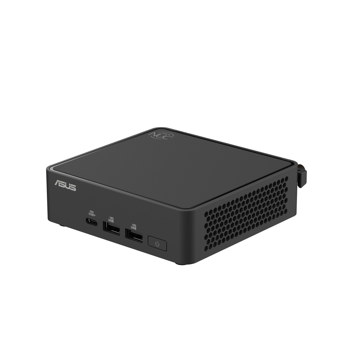 Súprava ASUS NUC 15 PRO s procesorom i3-100U