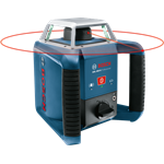 Súprava BOSCH GRL 400 H (0.615.994.0JY)