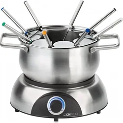 Súprava Clatronic FD 3516 Fondue, 8 osôb