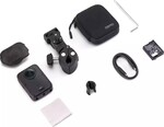 Súprava DJI Osmo 360 II Limitless Riding Combo