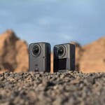 Súprava DJI Osmo 360 II Limitless Riding Combo