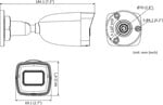 Súprava HiLook Smart Hybrid Light KIT HILKITBULLET2_SMART