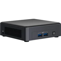 Súprava Intel NUC 11 Pro Kit NUC11TNKi3