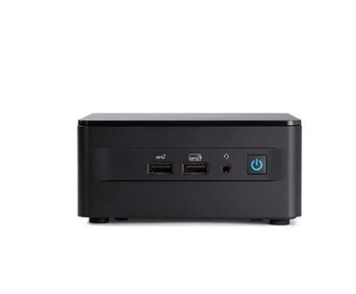 Súprava Intel NUC 12 Pro NUC12WSHi5