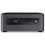 Súprava Intel NUC7CJYSAMN