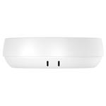 Súprava inteligentného termostatu EZVIZ T56/ rozsah 5-35 °C/ OpenTherm/ Wi-Fi/ biela