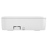 Súprava inteligentného termostatu EZVIZ T56/ rozsah 5-35 °C/ OpenTherm/ Wi-Fi/ biela