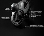 Súprava Logitech G29 SE Driving Force