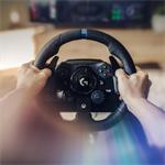 Súprava Logitech G923 SE Racing (Xbox/PC)
