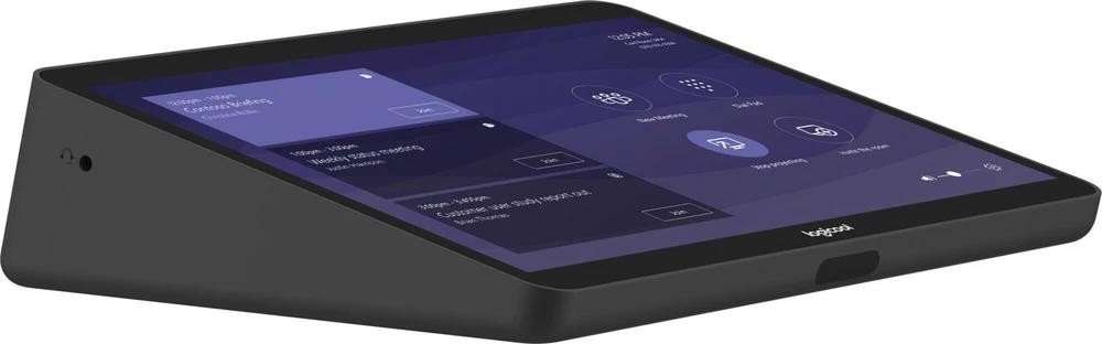 Súprava Logitech Tap Touch Controller Cat5e