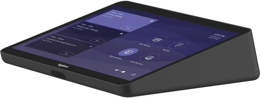 Súprava Logitech Tap Touch Controller Cat5e