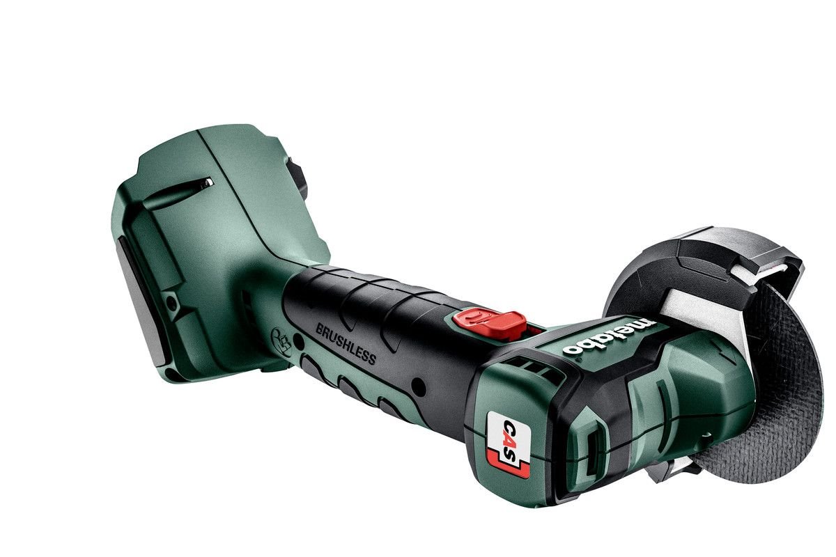 Súprava Metabo CC 18 LTX BL s metaBOX 165 L (600349840)