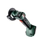 Súprava Metabo CC 18 LTX BL s metaBOX 165 L (600349840)