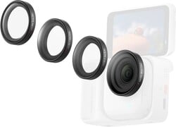 Súprava mikroobjektívov Insta360 GO Ultra