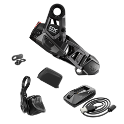 Súprava na modernizáciu prevodovky SRAM GX Eagle AXS