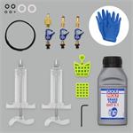Súprava na odvzdušnenie BLEEDKIT BK-80090 Sram Workshop DOT