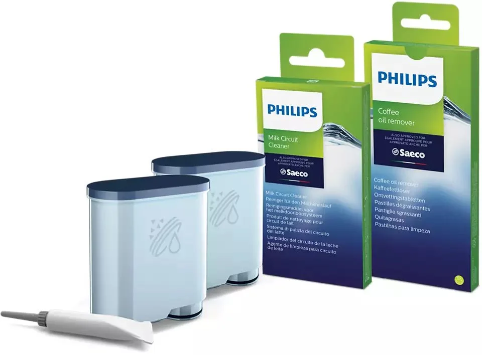 Súprava na údržbu kávovaru Philips CA6707/10 Aquaclean