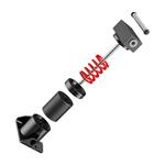 Súprava na zvýšenie výkonu brzdového pedálu MOZA Racing SR-P Lite (RS22)