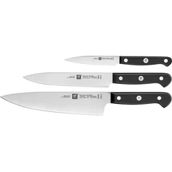 Súprava nožov Zwilling Gourmet 3 ks