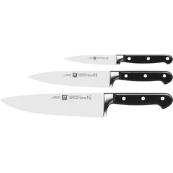 Súprava nožov Zwilling Professional S, 3ks