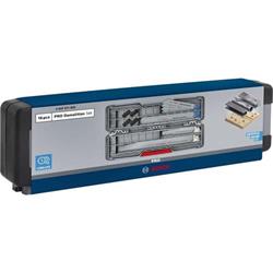 Súprava pílových listov BOSCH PRO Tough Box, 16 ks (2.607.011.822)