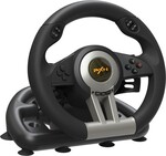 Súprava PXN V3PRO (PC/Switch/PS3/PS4/Xbox One/Series X|S) čierna