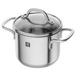 Súprava riadu Zwilling Pico 4ks