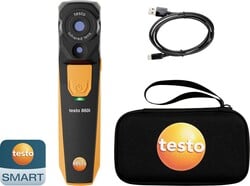 Súprava testo 860i