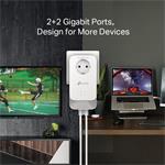 Súprava TP-Link PG2400P KIT