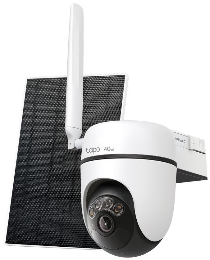 Súprava TP-Link Tapo C615G KIT