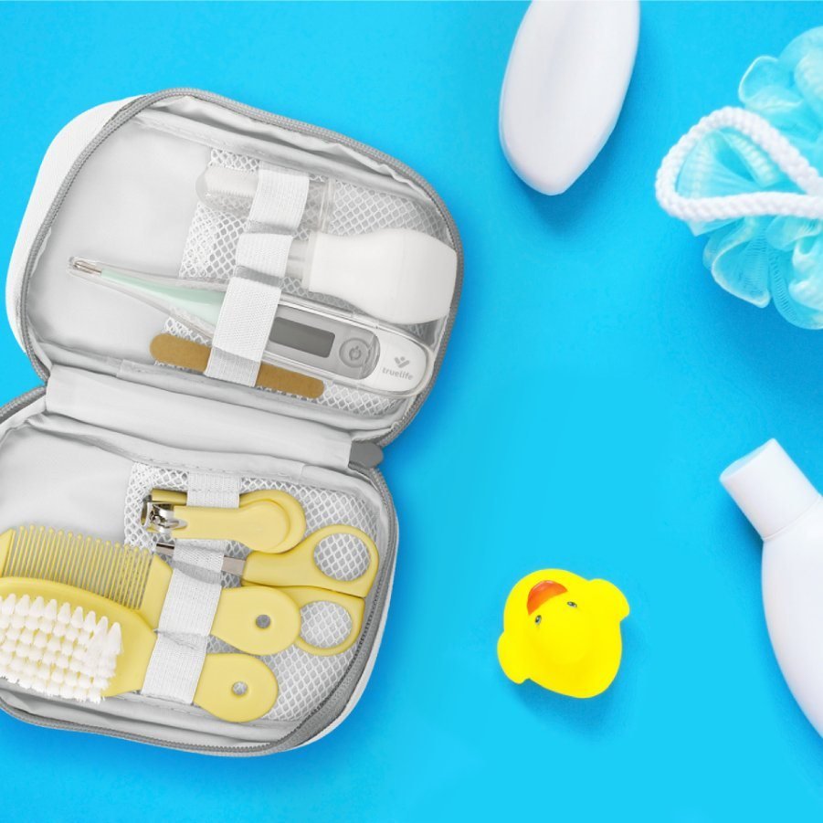 Súprava TrueLife BabyKit