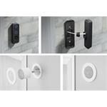 Súprava UBIQUITI UVC-G4 Doorbell Pro PoE Kit
